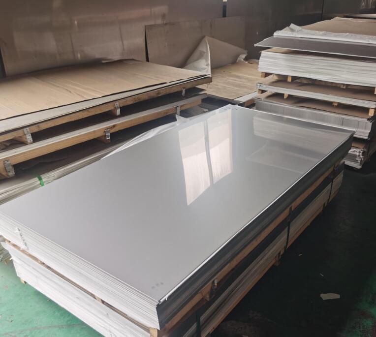 营根镇321不锈钢板