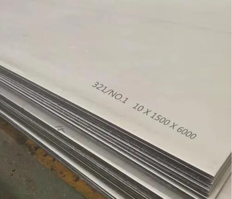 营根镇321不锈钢板