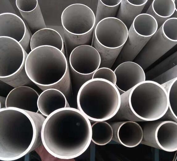 营根镇321不锈钢管