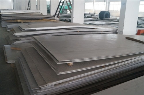 营根镇304不锈钢板