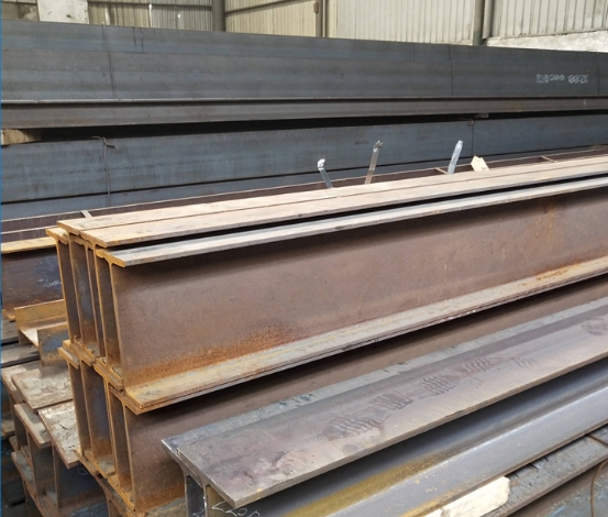 营根镇Q235EH型钢
