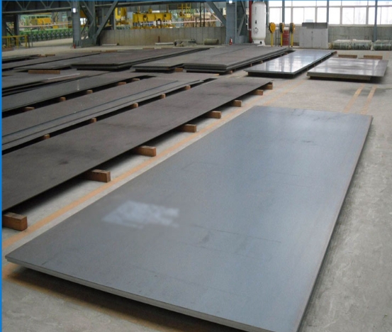 营根镇NM450C耐磨板