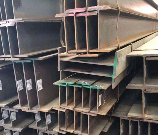 营根镇Q235C工字钢